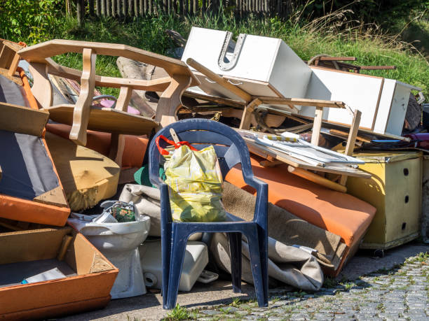 Best Attic Cleanout Services  in Rochester, NY