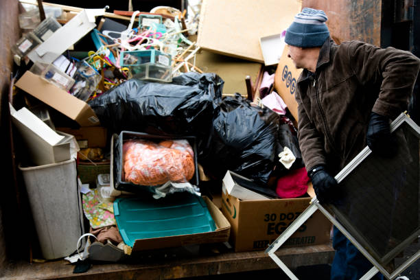 Best Construction Debris Removal  in Rochester, NY