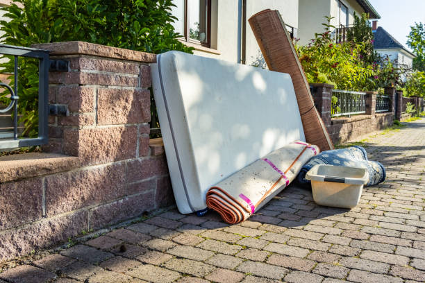 Professional Junk Removal in Rochester, NY