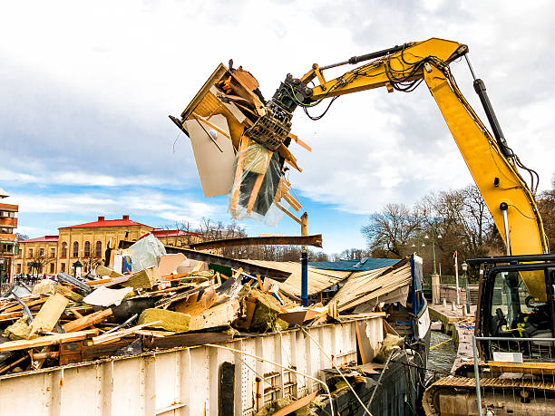 Best Residential Junk Removal  in Rochester, NY