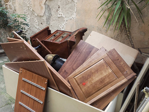 Best Affordable Junk Removal Services  in Rochester, NY
